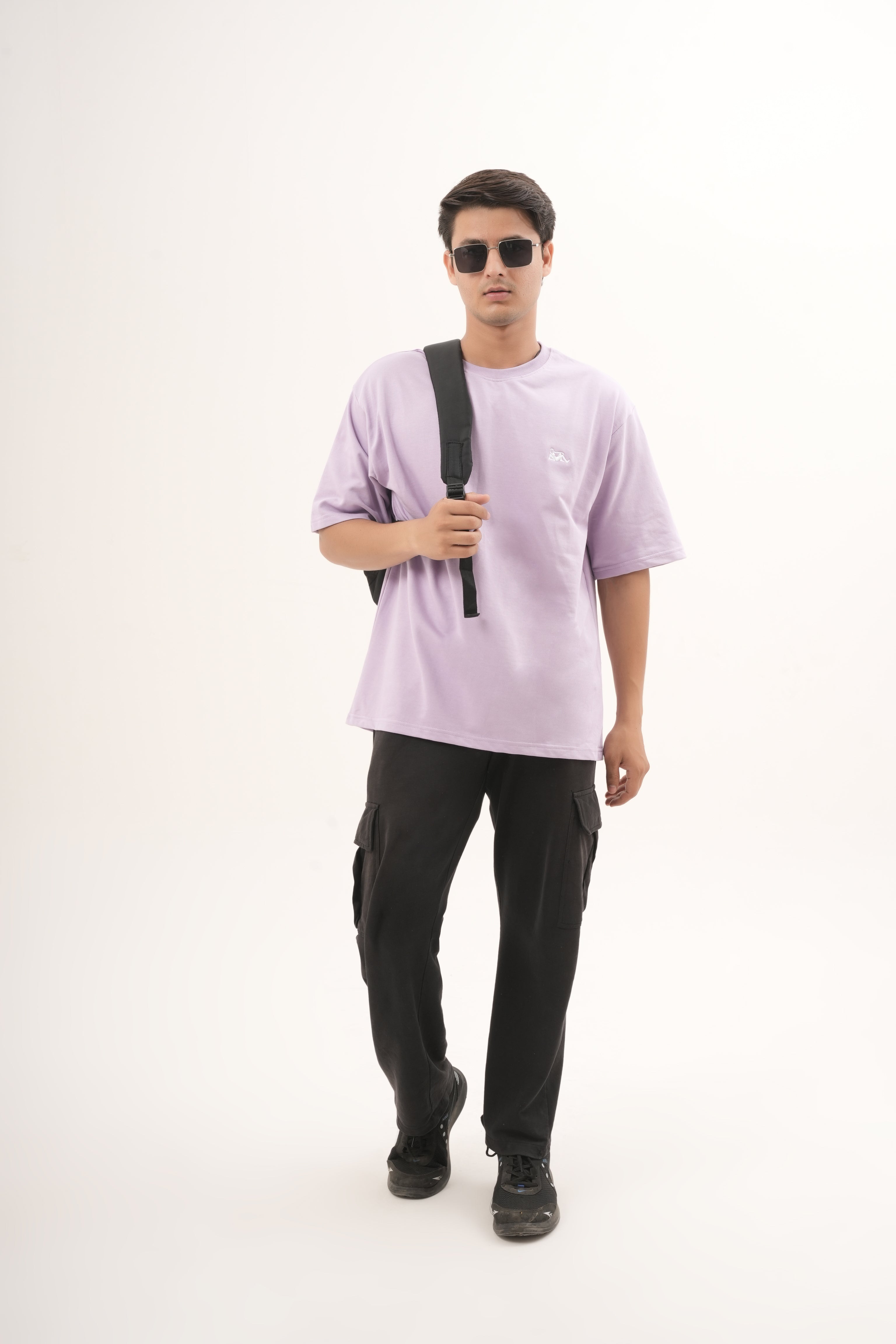 Oversized T-Shirts