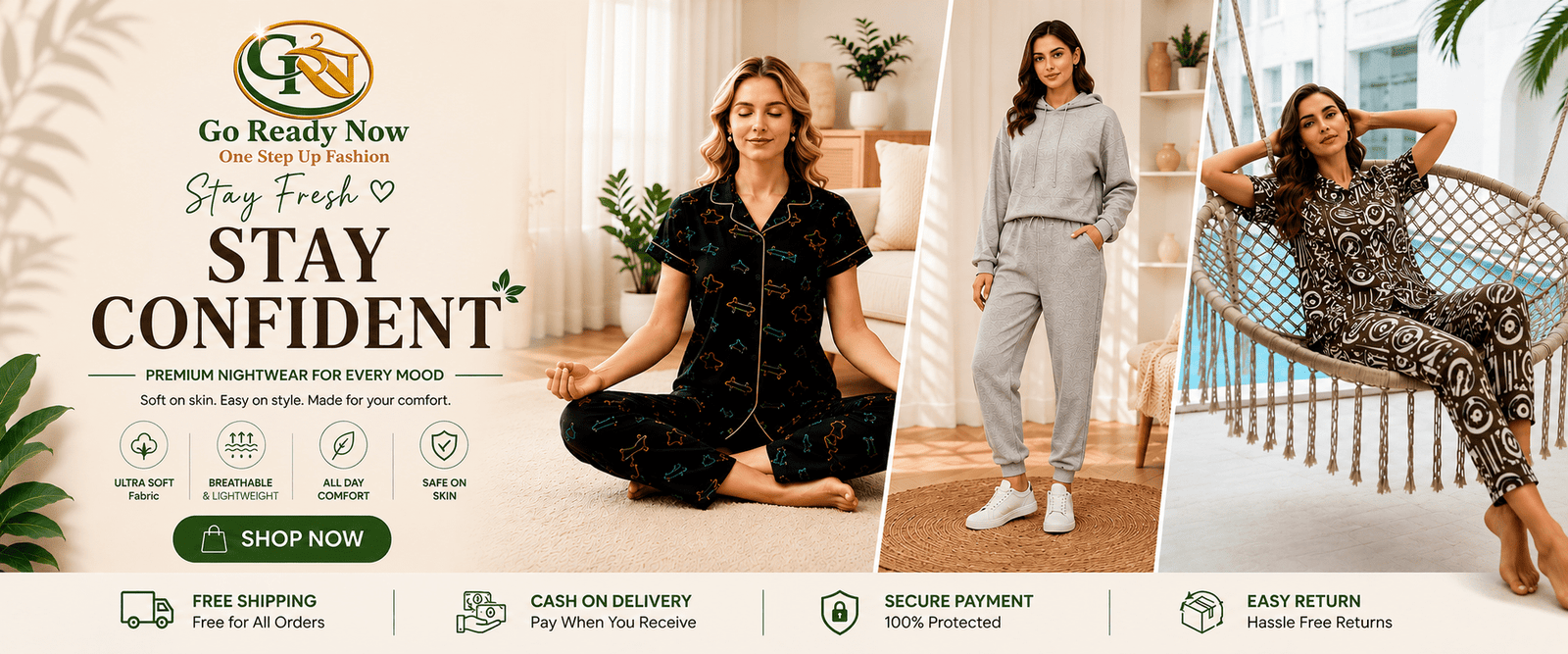 women collection